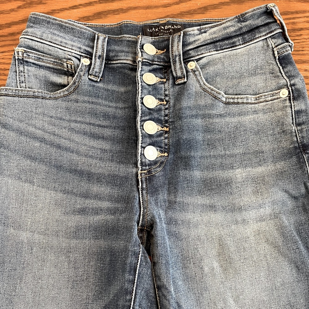 Lucky Brand Jeans